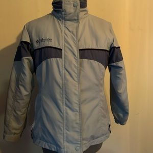 Columbia | Kids Winter Coat